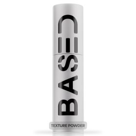 BASED Hair Texture Powder