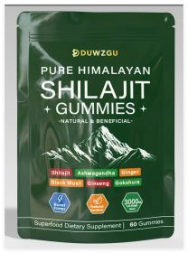 Xilaizhi Bagged Soft Candy (Option: Soft Candy-Bags-1PCS)