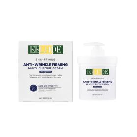 EELHOE Firming Moisturizer Hydrates And Lifts Care For Facial Skin Soft Shine Brightening Cream (Option: 50g-115.7g-3.97*1.92*1.92inch)